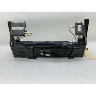 2005-2013 Chevrolet Corvette C6 Trunk Latch Lock OEM