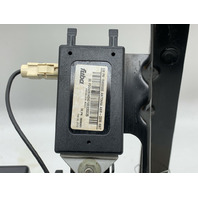 2005-2013 Chevrolet Corvette C6 Trunk Latch Lock OEM