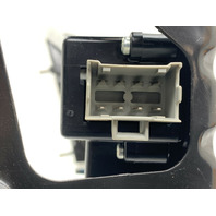 2005-2013 Chevrolet Corvette C6 Trunk Latch Lock OEM