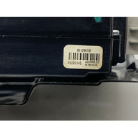 2005-2013 Chevrolet Corvette C6 Trunk Latch Lock OEM