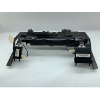 2005-2013 Chevrolet Corvette C6 Trunk Latch Lock OEM