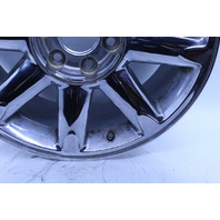 2007-2013 GMC Sierra Yukon Denali Wheel 20 X 8.5 Rim P41 OEM