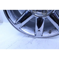 2007-2013 GMC Sierra Yukon Denali Wheel 20 X 8.5 Rim P41 OEM