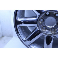 2007-2013 GMC Sierra Yukon Denali Wheel 20 X 8.5 Rim P41 OEM