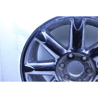 2007-2013 GMC Sierra Yukon Denali Wheel 20 X 8.5 Rim P41 OEM