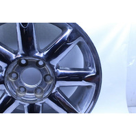 2007-2013 GMC Sierra Yukon Denali Wheel 20 X 8.5 Rim P41 OEM