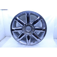 2007-2013 GMC Sierra Yukon Denali Wheel 20 X 8.5 Rim P41 OEM