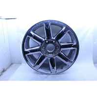 2007-2013 GMC Sierra Yukon Denali Wheel 20 X 8.5 Rim P41 OEM
