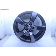 2010-2015 Chevrolet Camaro Front Wheel 20 X 8 Rim 5 Spoke OEM