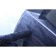 2010-2015 Chevrolet Camaro Front Wheel 20 X 8 Rim 5 Spoke OEM