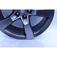 2010-2015 Chevrolet Camaro Front Wheel 20 X 8 Rim 5 Spoke OEM