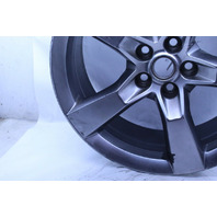 2010-2015 Chevrolet Camaro Front Wheel 20 X 8 Rim 5 Spoke OEM