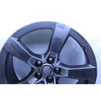 2010-2015 Chevrolet Camaro Front Wheel 20 X 8 Rim 5 Spoke OEM