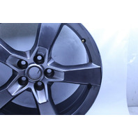 2010-2015 Chevrolet Camaro Front Wheel 20 X 8 Rim 5 Spoke OEM