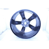 2010-2015 Chevrolet Camaro Front Wheel 20 X 8 Rim 5 Spoke OEM