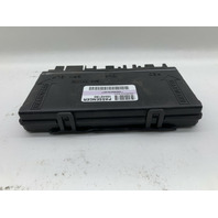 2000-2004 Chevrolet Corvette C5 2DR Coupe Theft Locking Door Control OEM