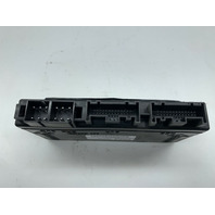 2000-2004 Chevrolet Corvette C5 2DR Coupe Theft Locking Door Control OEM