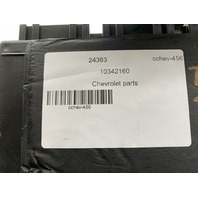 2000-2004 Chevrolet Corvette C5 2DR Coupe Theft Locking Door Control OEM