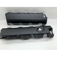 2014-2020 Chevrolet Silverado 5.3 Engine Valve Cover Insulator Pair Left Right OEM