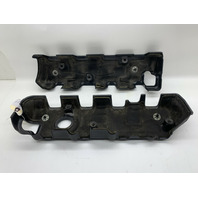 2014-2020 Chevrolet Silverado 5.3 Engine Valve Cover Insulator Pair Left Right OEM