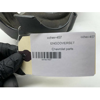 2014-2020 Chevrolet Silverado 5.3 Engine Valve Cover Insulator Pair Left Right OEM