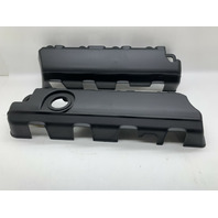2014-2020 Chevrolet Silverado 5.3 Engine Valve Cover Insulator Pair Left Right OEM