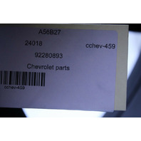 2010 Chevrolet Camaro 2DR Coupe Parts