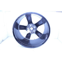 2010-2015 Chevrolet Camaro Wheel 20 X 9 Rim OEM