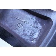 2010-2015 Chevrolet Camaro Wheel 20 X 9 Rim OEM