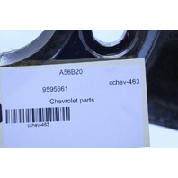 2007-2013 GMC Sierra Yukon Denali Wheel 20 X 8.5 Rim P41 OEM