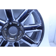 2007-2013 GMC Sierra Yukon Denali Wheel 20 X 8.5 Rim P41 OEM