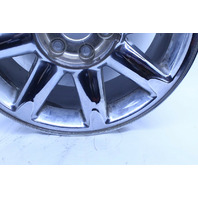 2007-2013 GMC Sierra Yukon Denali Wheel 20 X 8.5 Rim P41 OEM