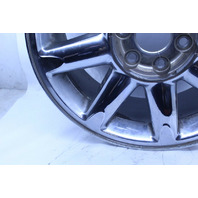 2007-2013 GMC Sierra Yukon Denali Wheel 20 X 8.5 Rim P41 OEM