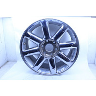 2007-2013 GMC Sierra Yukon Denali Wheel 20 X 8.5 Rim P41 OEM