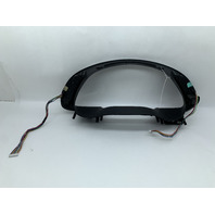 1997-2004 Chevrolet Corvette C5 Instrument Panel Cluster Bezel OEM