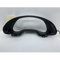 1997-2004 Chevrolet Corvette C5 Instrument Panel Cluster Bezel OEM