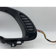 1997-2004 Chevrolet Corvette C5 Instrument Panel Cluster Bezel OEM