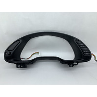 1997-2004 Chevrolet Corvette C5 Instrument Panel Cluster Bezel OEM
