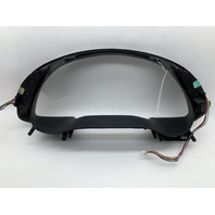 1997-2004 Chevrolet Corvette C5 Instrument Panel Cluster Bezel OEM