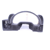 2006 Chevrolet Corvette C6 Speedometer Cluster Trim Driver Dash Vent OEM