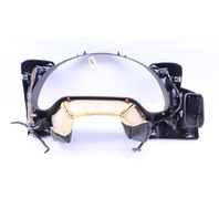 2006 Chevrolet Corvette C6 Speedometer Cluster Trim Driver Dash Vent OEM