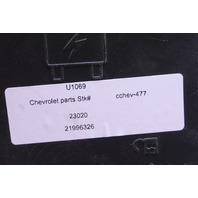 2006 Chevrolet Corvette C6 Engine Fuse Relay Box OEM