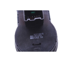 2013 Chevrolet Camaro Headlight Switch - 92218815 OEM