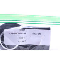 2013 Chevrolet Camaro Headlight Switch - 92218815 OEM