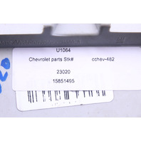 2005-2013 Chevrolet Corvette C6 Reverse Back Up Light Right OEM