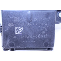 2010 Chevrolet Camaro Ss Fuel Pump Control Module - 20831727 OEM