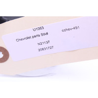 2010 Chevrolet Camaro Ss Fuel Pump Control Module - 20831727 OEM