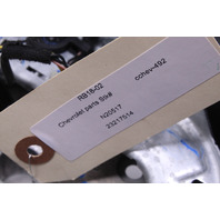 2013 Chevrolet Camaro Steering Wheel - 23217514 OEM