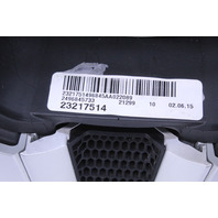 2013 Chevrolet Camaro Steering Wheel - 23217514 OEM