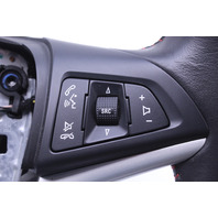 2013 Chevrolet Camaro Steering Wheel - 23217514 OEM